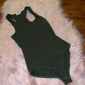 Body Suit